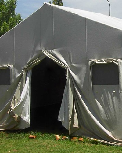 Изготавливаем солдатские палатки в Нытве вместимостью <strong>до 70 человек</strong>